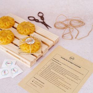 Pastilla de recarga