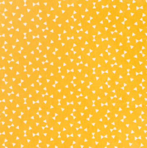 Topo amarillo